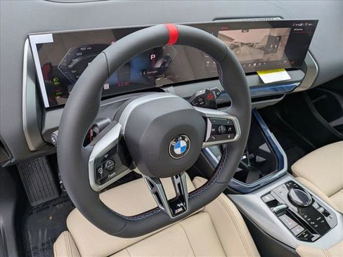 New 2026 BMW X3 M50 w/ Premium Package image 3