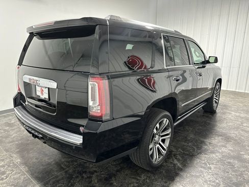 Used 2019 GMC Yukon Denali w/ Denali Ultimate Package AWD/4WD image 6