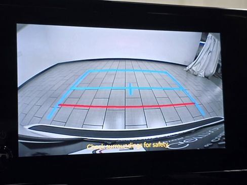 Certified 2024 Toyota Corolla XSE image 6