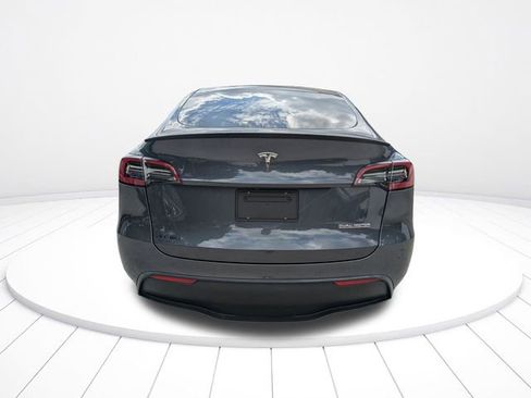Used 2022 Tesla Model Y Performance AWD/4WD image 6