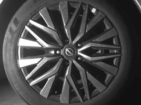 Used 2025 Nissan Altima 2.5 SV image 22