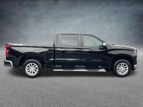 Used 2021 Chevrolet Silverado 1500 LT image 4