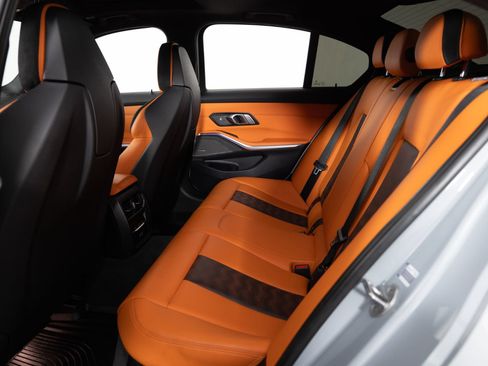 Used 2021 BMW M3 RWD image 18