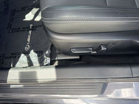 Certified 2024 Lexus IS 350 F Sport RWD image 12