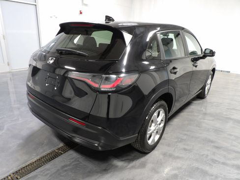 Used 2025 Honda HR-V LX image 5