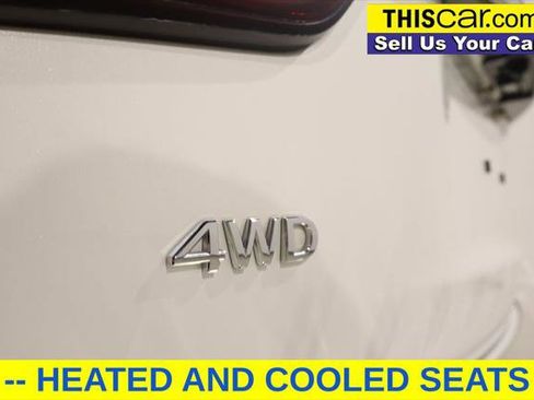 Used 2023 INFINITI QX80 Sensory w/ Cargo Package image 12