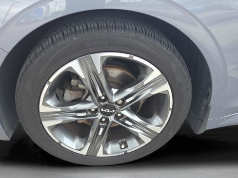 Used 2022 Kia K5 EX FWD image 40