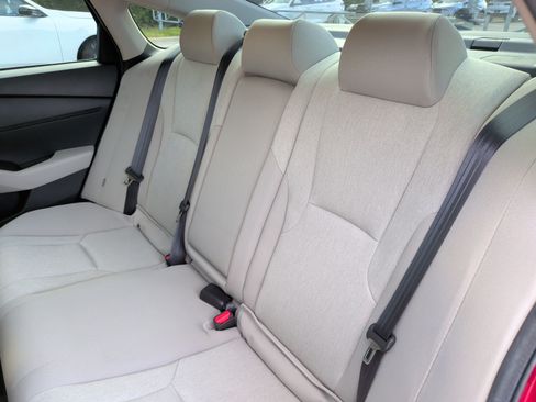 Used 2024 Honda Accord EX image 33