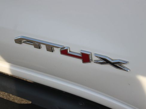 Used 2024 GMC Sierra 1500 AT4X AWD/4WD image 12