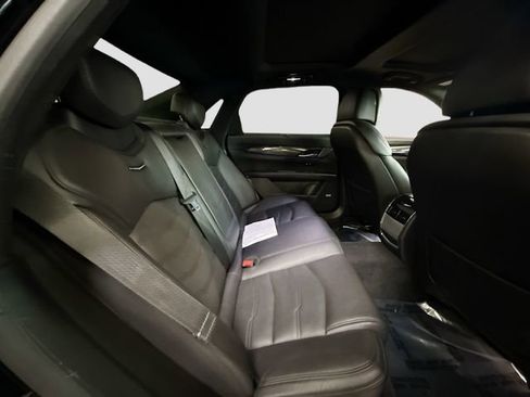 Used 2019 Cadillac CT6 V image 28