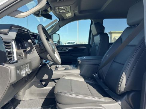 New 2026 GMC Sierra 2500 Denali image 23