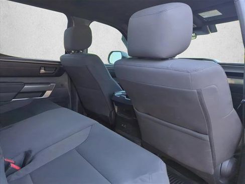 Used 2025 Toyota Tundra SR5 AWD/4WD image 24
