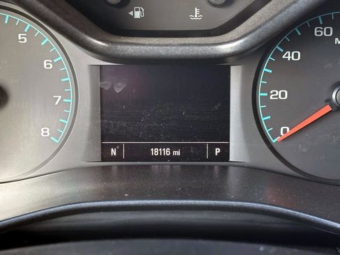 Certified 2022 Chevrolet Colorado LT w/ LT Convenience Package image 21