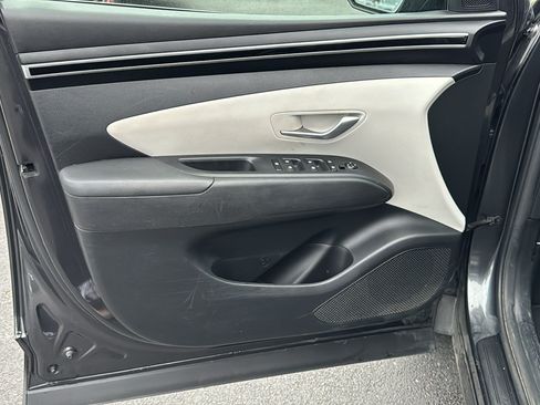 Used 2023 Hyundai Tucson SEL AWD/4WD image 11