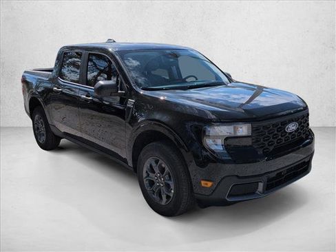 New 2026 Ford Maverick XLT image 7