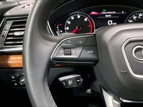 Certified 2023 Audi Q5 2.0T Premium w/ Convenience Package image 18