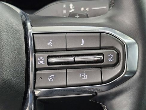 Used 2025 GMC Acadia Elevation image 34