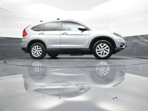 Used 2015 Honda CR-V EX-L image 29