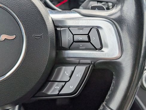 Used 2020 Ford Mustang Premium image 19