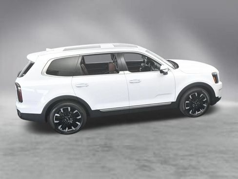 Used 2023 Kia Telluride SX FWD image 69