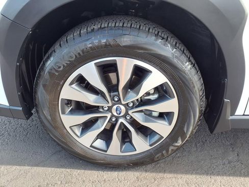 Certified 2025 Subaru Outback Limited w/ Popular Package #2 image 16