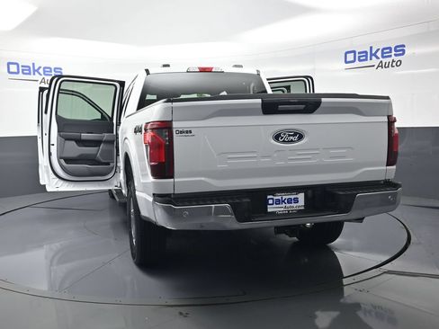 Used 2024 Ford F150 XLT w/ Mobile Office Package AWD/4WD image 58
