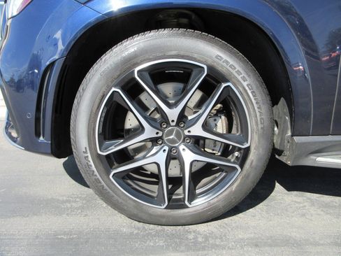 Used 2021 Mercedes-Benz GLE 53 AMG 4MATIC Coupe image 54