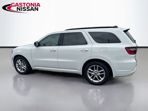 Used 2024 Dodge Durango GT RWD image 6