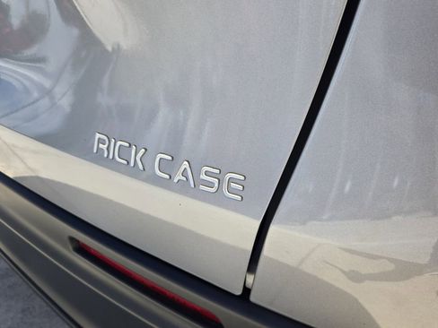 Used 2024 Honda HR-V LX image 15