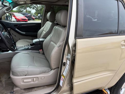 Used 2003 Toyota 4Runner Limited image 13