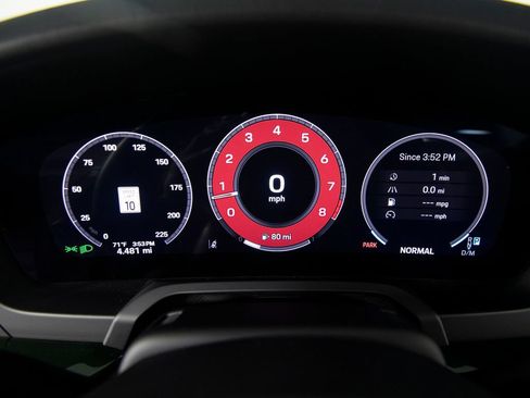 Certified 2026 Porsche 911 Carrera S RWD image 23