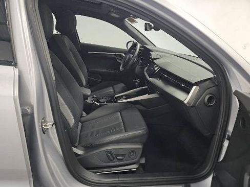 Used 2023 Audi A3 2.0T Premium w/ Convenience Package FWD image 21