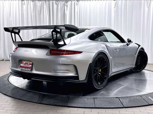 Used 2016 Porsche 911 GT3 RS RWD image 9