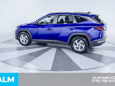 Used 2024 Hyundai Tucson SEL image 6
