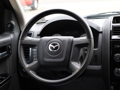 Used 2009 MAZDA Tribute i Sport FWD image 30