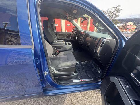 Used 2018 Chevrolet Silverado 1500 LT w/ All Star Edition image 24