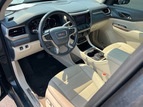 Used 2020 GMC Acadia Denali AWD/4WD image 15