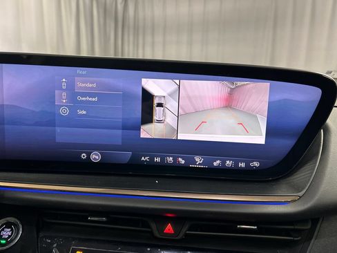 New 2026 Buick Envision Avenir AWD/4WD image 16