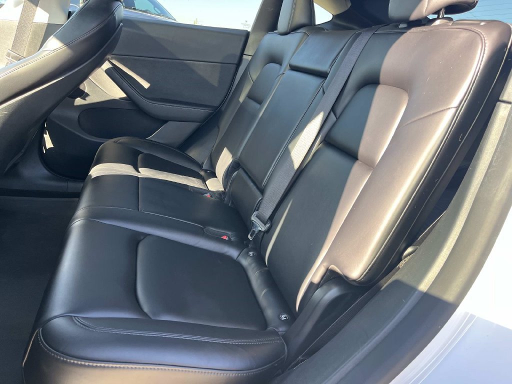 Used 2021 Tesla Model Y Performance AWD/4WD image 14