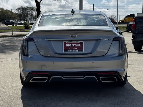 Used 2023 Cadillac CT5 Sport image 9