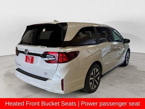 New 2026 Honda Odyssey EX-L image 6