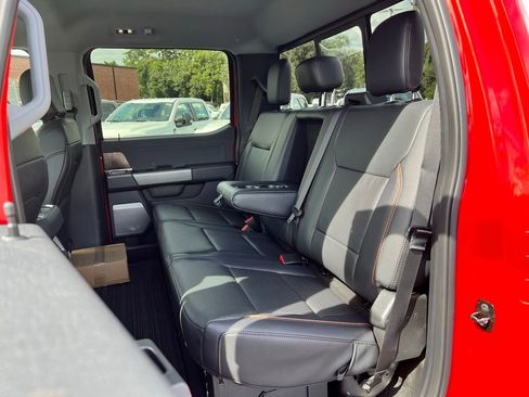 New 2026 Ford F250 Lariat w/ Lariat Premium Package image 15