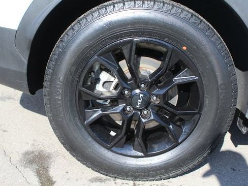 Used 2023 Kia Sportage X-Pro Prestige AWD/4WD image 16