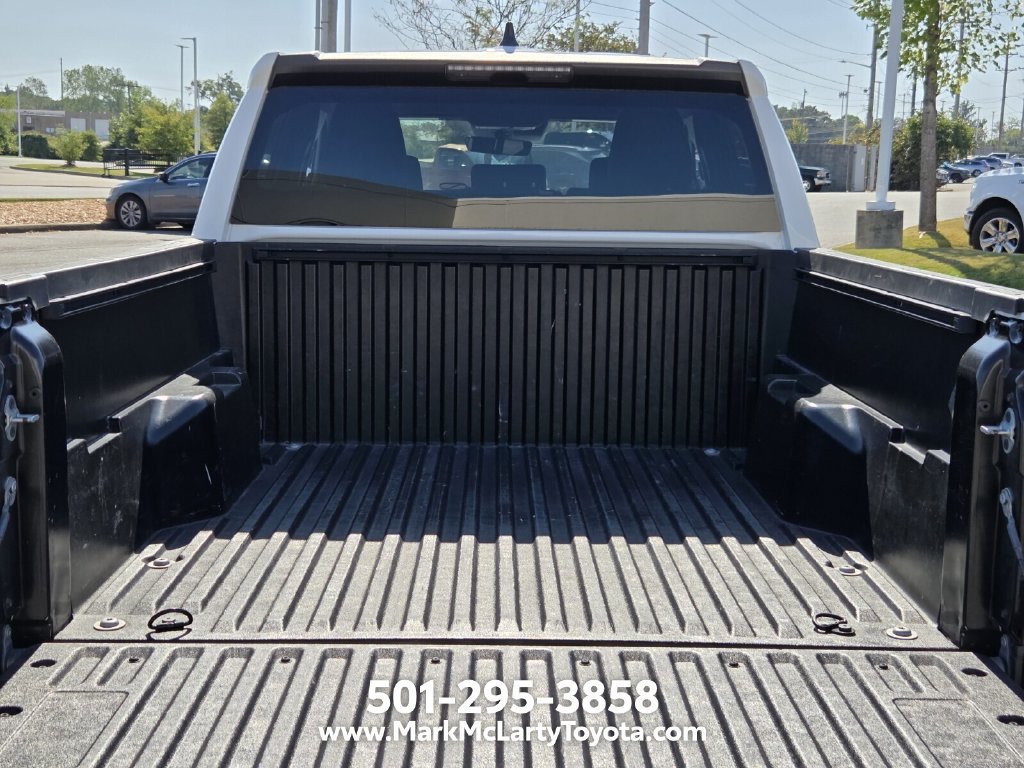 Used 2024 Toyota Tacoma SR5 RWD image 13