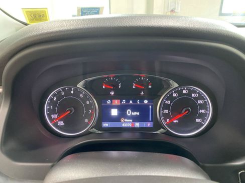 Used 2023 GMC Acadia AT4 w/ Preferred Package AWD/4WD image 21