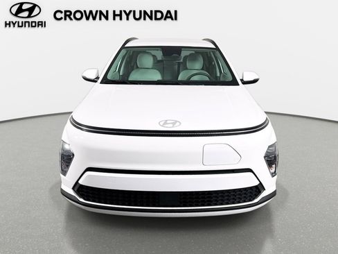 Certified 2024 Hyundai Kona SEL image 2