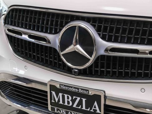 Certified 2026 Mercedes-Benz GLC 300 image 13