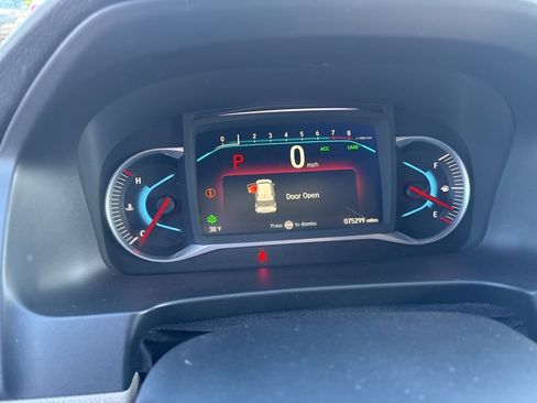 Used 2019 Honda Pilot EX-L image 5