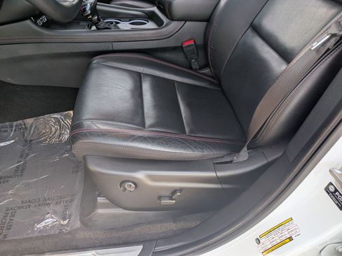 Certified 2022 Dodge Durango R/T w/ Blacktop Package image 16