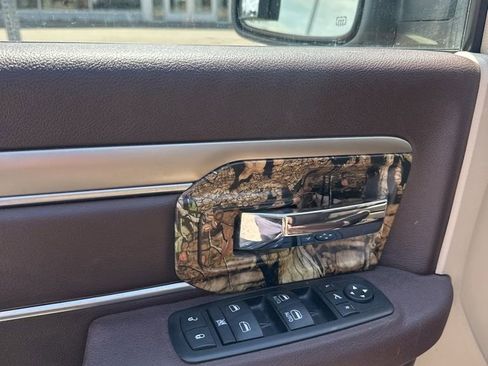 Used 2015 RAM 1500 Outdoorsman AWD/4WD image 15